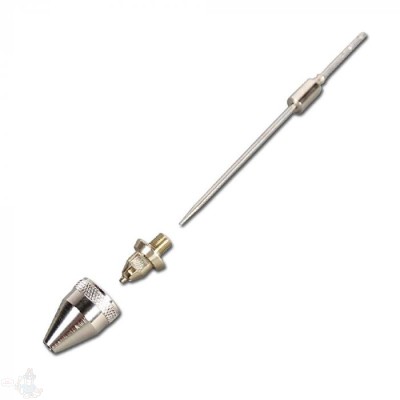 SATA Dysza / Iglica / Głowica do SATA jet 20 B dysza 1,0 Zestaw naprawczy 61523