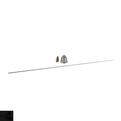 SATA Dysza / Iglica / Głowica do SATAgraph 4 dysza 0,5 Zestaw naprawczy 22736