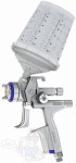SATA Pistolet lakierniczy 5000 B RP 2,0 + 3 kubki RPS + złącze obrotowe 209916