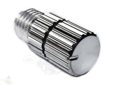 SATA Śruba regulacyjna iglicy z nakrętką kontrującą do Sata 5000 B i X 5500 211474