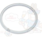 SATA  Uszczelka dyszy głowicy powietrza O-ring do Sata 5000 B i X 5500 211508