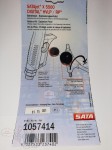 SATA Zestaw baterii bateria do X 5500 DIGITAL 1057414