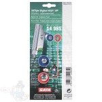 SATA Zestaw baterii bateria do jet 2000 i Jet RP DIGITAL 14985