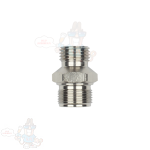 SATA Nypel do podłączenia węża G1/4 gwint zewnętrzny 134098