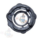 SATA Uszczelka pod dyszę materiałową  / pierścień rozdzielający / uszczelniający do 5000 B 211425