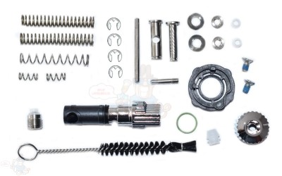 SATA Zestaw naprawczy DUŻY do 5000 B 211532