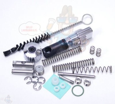 SATA Zestaw naprawczy DUŻY do X 5500 1047522