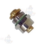 SATA Zawór Mikrometr regulacja szerokości strumienia do Sata 100 B i 1000 B  89771