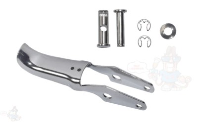 SATA Uchwyt spustu do modelu 100 B i 1000 B 130492