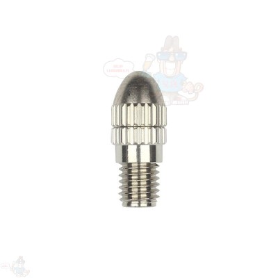 SATA Śruba regulacyjna iglicy z nakrętką kontrującą do Sata 100 B i 1000 B 139188 