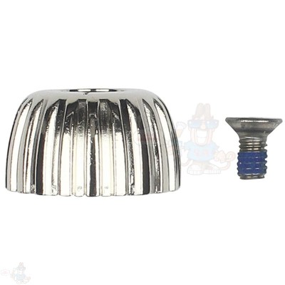 SATA Pokrętło regulatora szerokości strumienia z wkrętem do pistoletu 1000 B  i 100 B + inne 140574