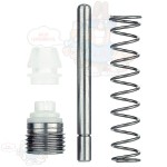 SATA Zestaw do uszczelnienia spustu do 100 B i 1000 B 92759