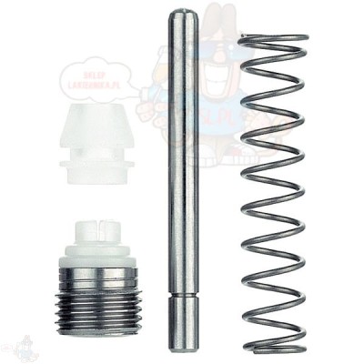 SATA Zestaw do uszczelnienia spustu do 100 B i 1000 B 92759