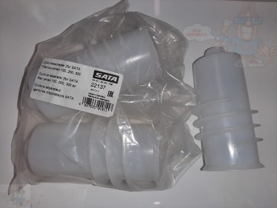 SATA Wkład spiralny do filtrów Sata 103 424 444  22137