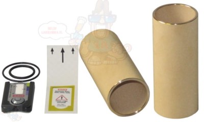 SATA Wkład spiekany do filtrów typu 100, 200, 300, 400 SATA 22160