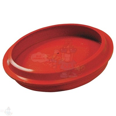 SATA Pokrywka do zbiornika kubka ALUminiowego 750 ml 71555