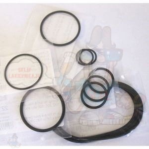 SATA Zestaw uszczelek do filtrów powietrza z serii 4000 96750