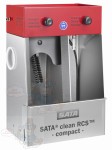 Myjka SATA clean RCS Compact do pistoletów lakierniczych 192518