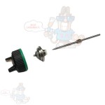 SATA Dysza / Iglica / Głowica 5500 1.4 O HVLP - Zestaw naprawczy 1063693