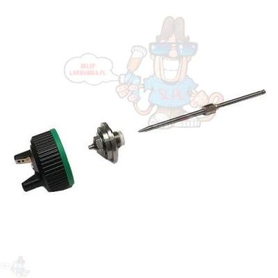 SATA Dysza / Iglica / Głowica 5500 1.1 O HVLP - Zestaw naprawczy 1063677
