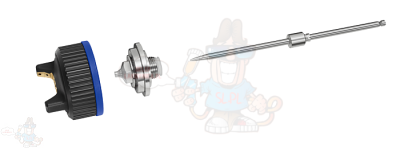 SATA Dysza / Iglica / Głowica 5500 1.6 I RP - Zestaw naprawczy 1106526