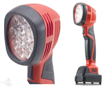 Lampa Led SATA trueSun imitator światła 1006411