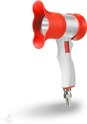Pistolet do suszenia nadmuchu dysza venturiego SATA dry jet 2 217489