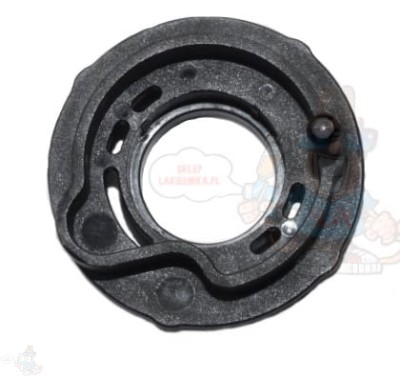 SATA Uszczelka pod dyszę materiałową  / pierścień rozdzielający / uszczelniający do minijet 4400 B  1 szt 197467