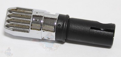 SATA Pokrętło regulacji / regulator powietrza mikrometr do minijet 4400 198523