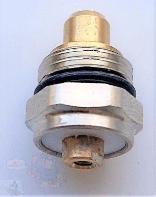 SATA Zawór regulacja szerokości strumienia do minijet 4400 198549