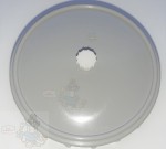 SATA Pokrywka do zbiornika kubka PCV 0,125 + korek do minijet 4400 199075