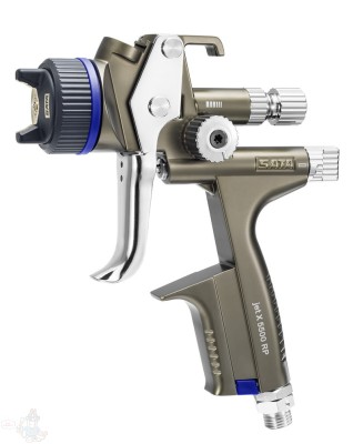 SATA Pistolet Lakierniczy SATAjet X 5500 RP 1.2 O 1061598