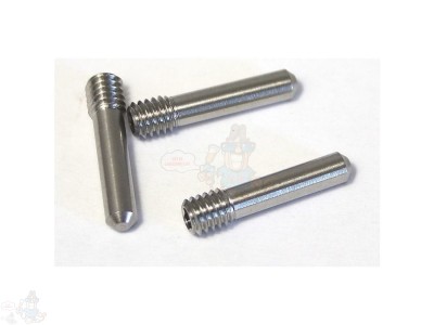  SATA Wkręt zabezpieczający pokrętło regulacji powietrza do minijet 4400 199430