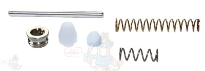 SATA Zestaw do uszczelnienia spustu  / tłoczka powietrza do minijet 4400 199422