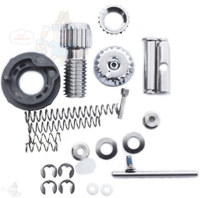 SATA Zestaw naprawczy do minijet 4400 B 198614