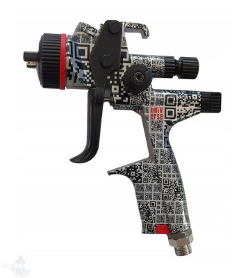 Pistolet SATA SATAjet X 5500 Digital HVLP 1,5 i Universe