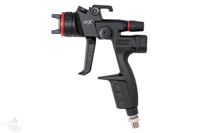 Pistolet SATA Jet X HVLP 1,1 o Speed DIGITAL Ready 