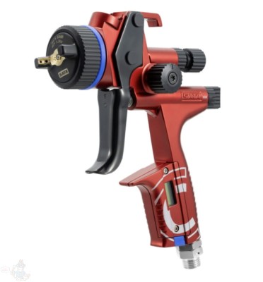 SATA Pistolet Lakierniczy SATAjet X 5500 RP 1.3 CC DIGITAL  1185893 + ZBIORNIK