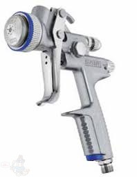 SATA Pistolet lakierniczy 1000 RP 1,6 D -Obrotowa dysza 164962