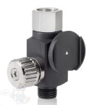 SATA reduktor + port dock adapter do manometr ADAM2 U 195230