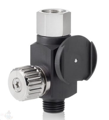 SATA reduktor + port dock adapter do manometr ADAM2 U 195230