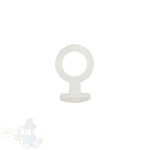 SATA zacisk blokujący do Adam2 Manometr 162164