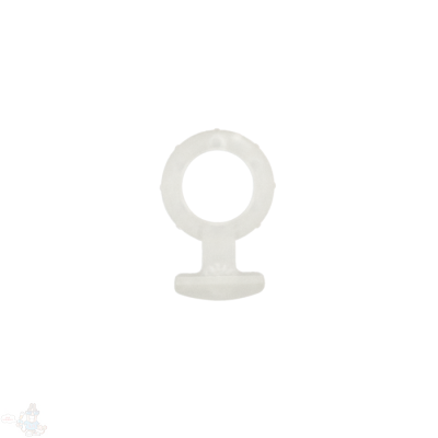 SATA zacisk blokujący do Adam2 Manometr 162164