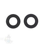 SATA pierścień O ring do Adam2 Manometr 162172