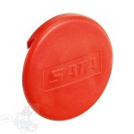 SATA ADAM2 osłona portu wyswietlacza 162081