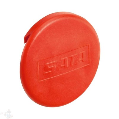 SATA ADAM2 osłona portu wyswietlacza 162081