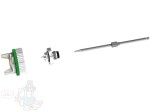 SATA Dysza / Iglica / Głowica 5000 HVLP 1,0 - Zestaw naprawczy 210955