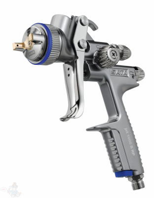 SATA Pistolet lakierniczy 1000 B RP 4,0 + kubek PCV 154161