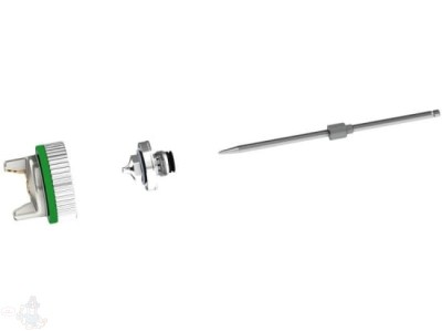 SATA Dysza / Iglica / Głowica 5000 HVLP 1,9 - Zestaw naprawczy 211060