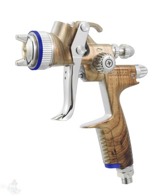 SATA Pistolet lakierniczy LIGNUM 1000 B RP 1,3 + złącze obrotowe +  kubek PCV 190157